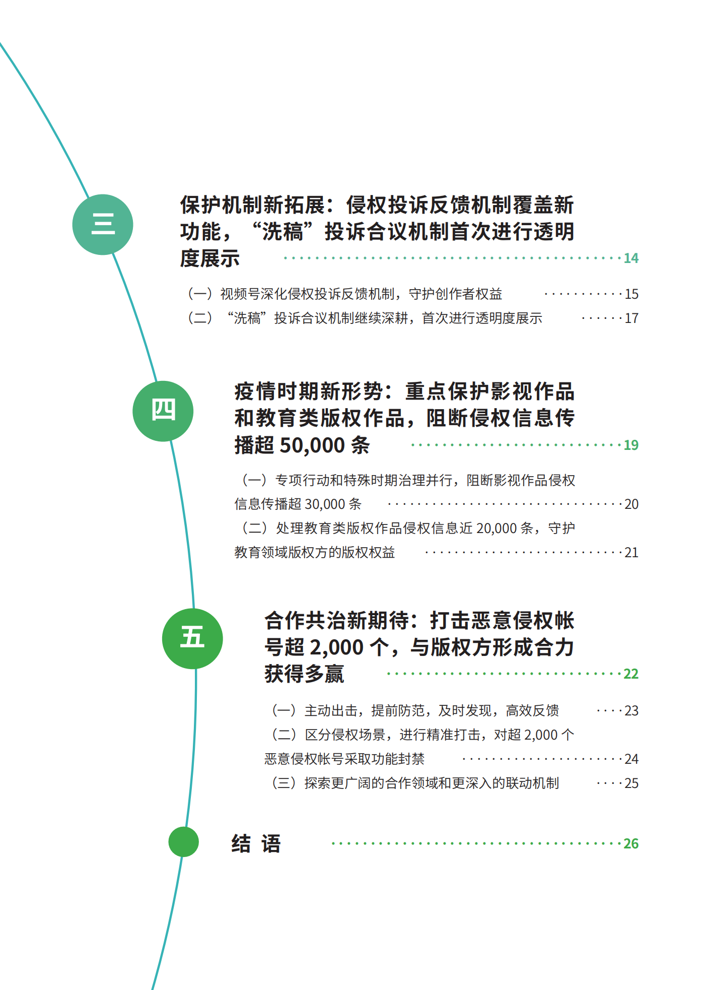 微信發布2020知識產權保護報告！