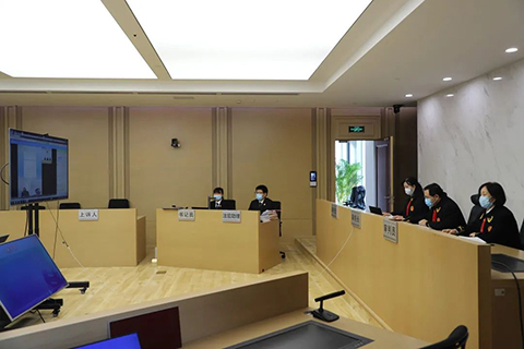 侵權人抗拒法院證據保全，最高法改判全額支持著作權人賠償共計270余萬