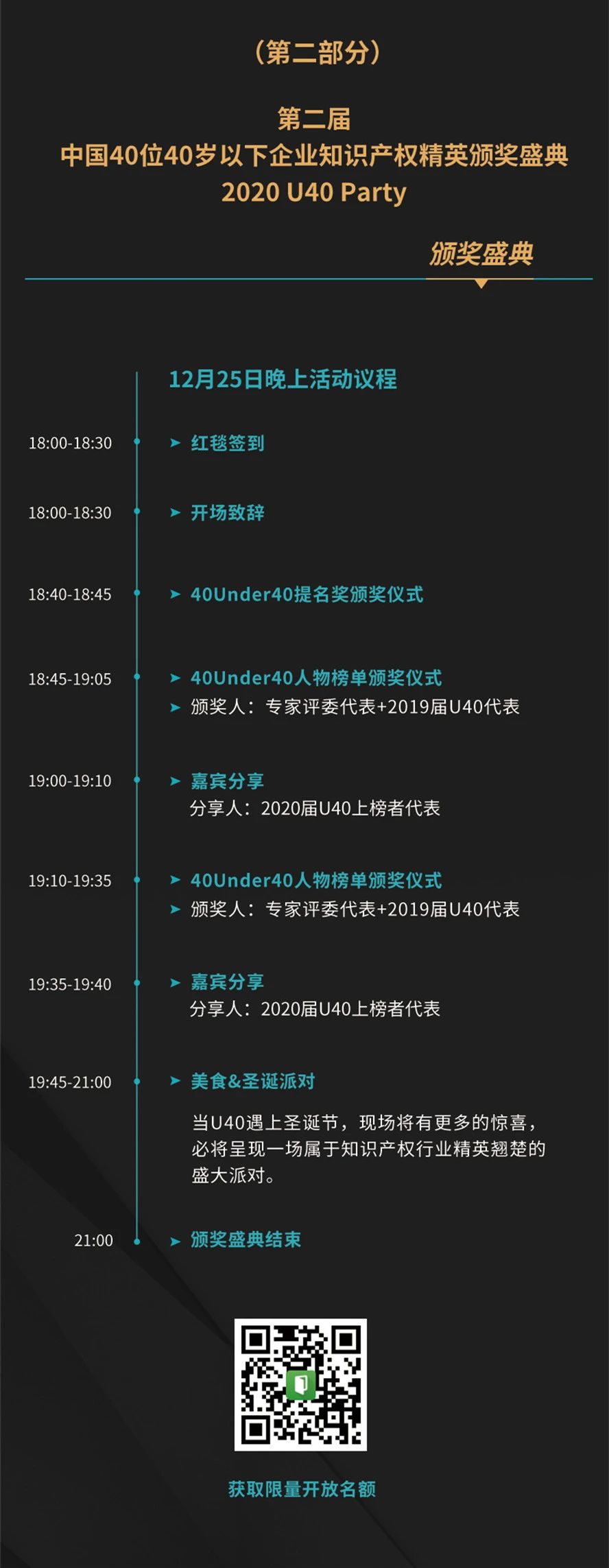跨越之路！首屆「未來知識產權官大會」來了