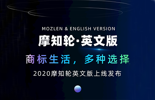 摩知輪英文查詢界面上線！涉外機構看過來！