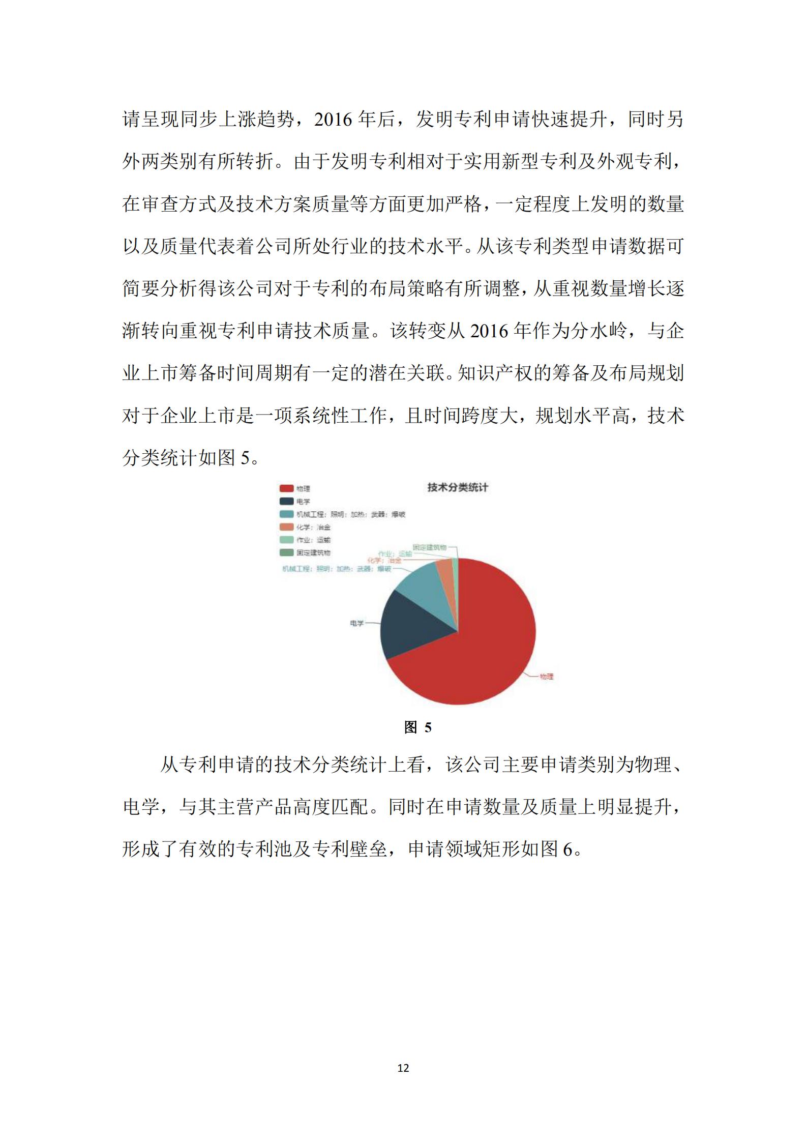 《廣東科創企業上市知識產權工作指引》發布（附：全文）