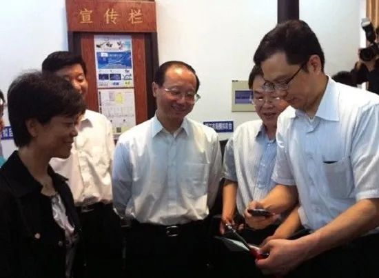 “掃一掃≠二維碼”！解析“掃一掃及統一發碼”發明專利