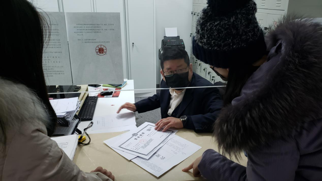商標便利化改革助力陜西地方經濟發展，地理標志產品扶貧助農：小果實顯大神威