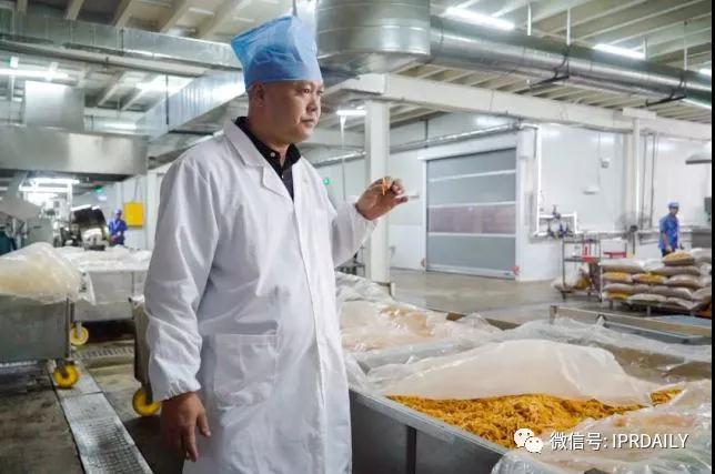 螺螄粉聞臭師年入百萬！“聞臭師”已被申請商標