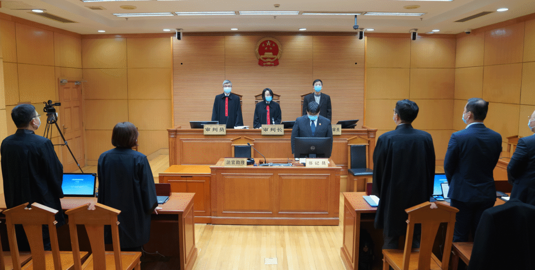 邁克爾?喬丹姓名權糾紛案一審公開宣判！喬丹體育停用“喬丹”商標