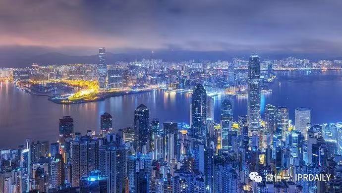 來了！“粵港澳大灣區40位知識產權新銳人物”評選活動正式啟動