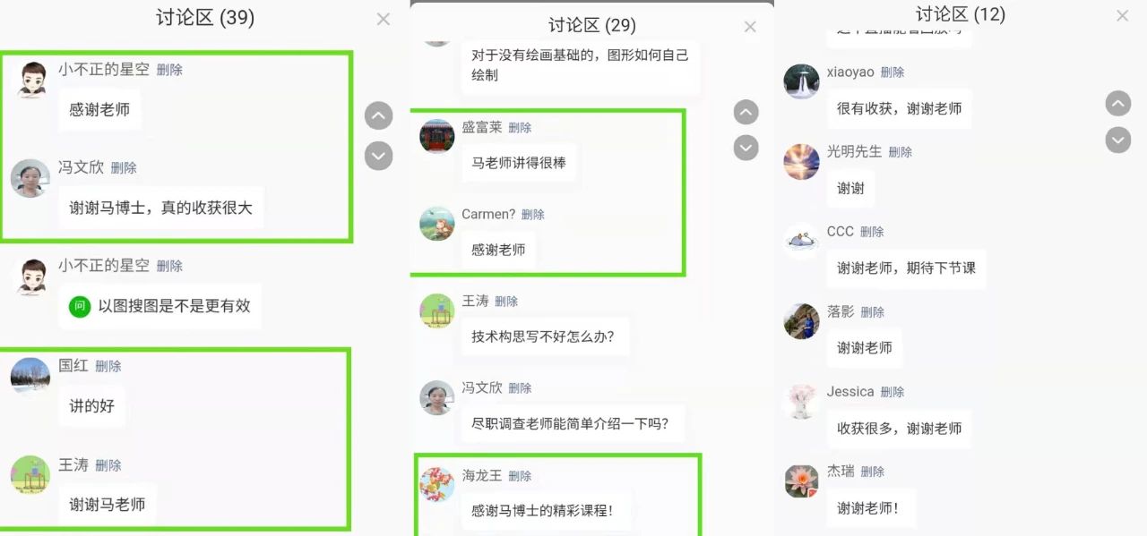 侵權訴訟，知產實務……2020年最受歡迎的15節課，你都看了嗎？