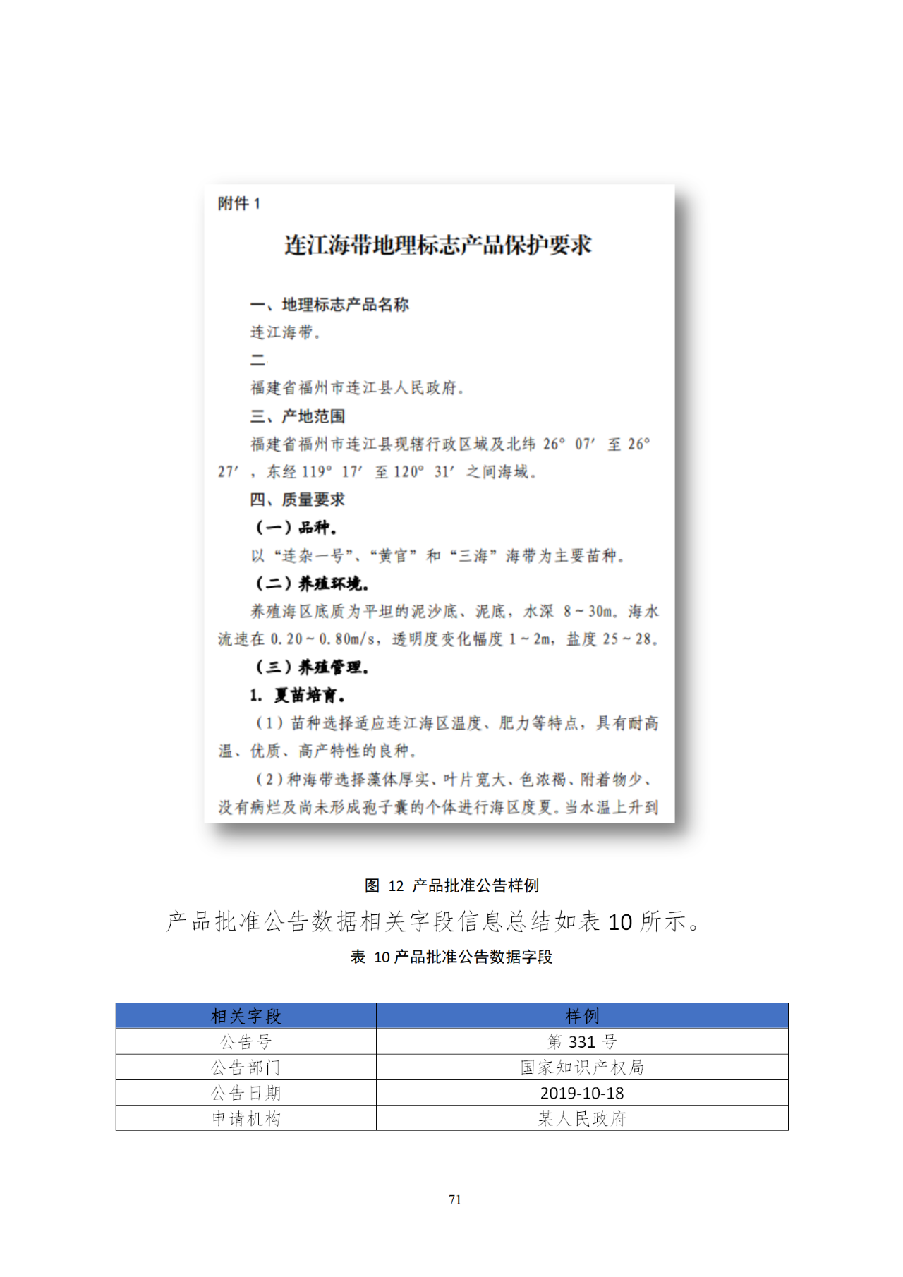 國知局印發《知識產權基礎數據利用指引》！