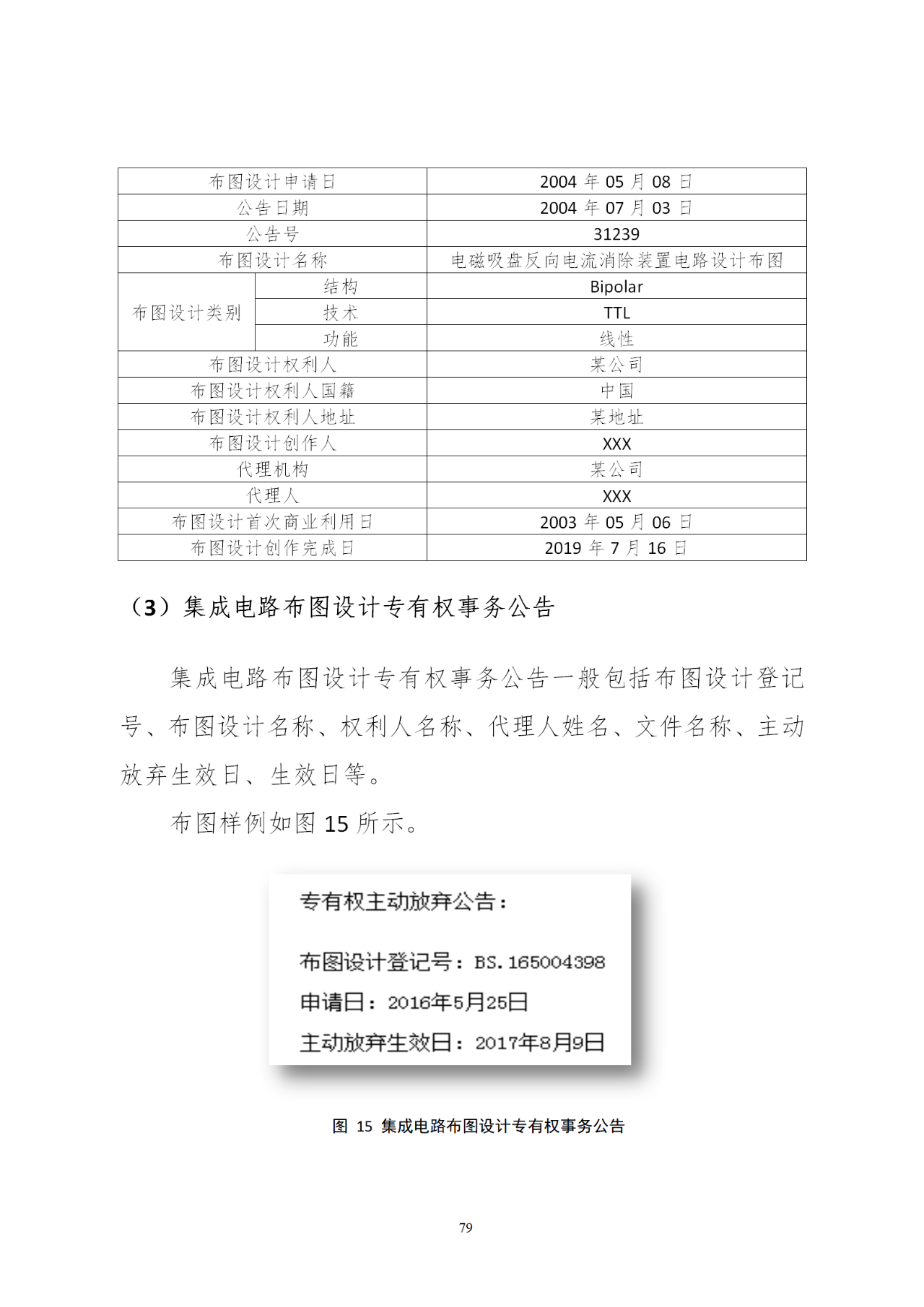 國知局印發《知識產權基礎數據利用指引》！