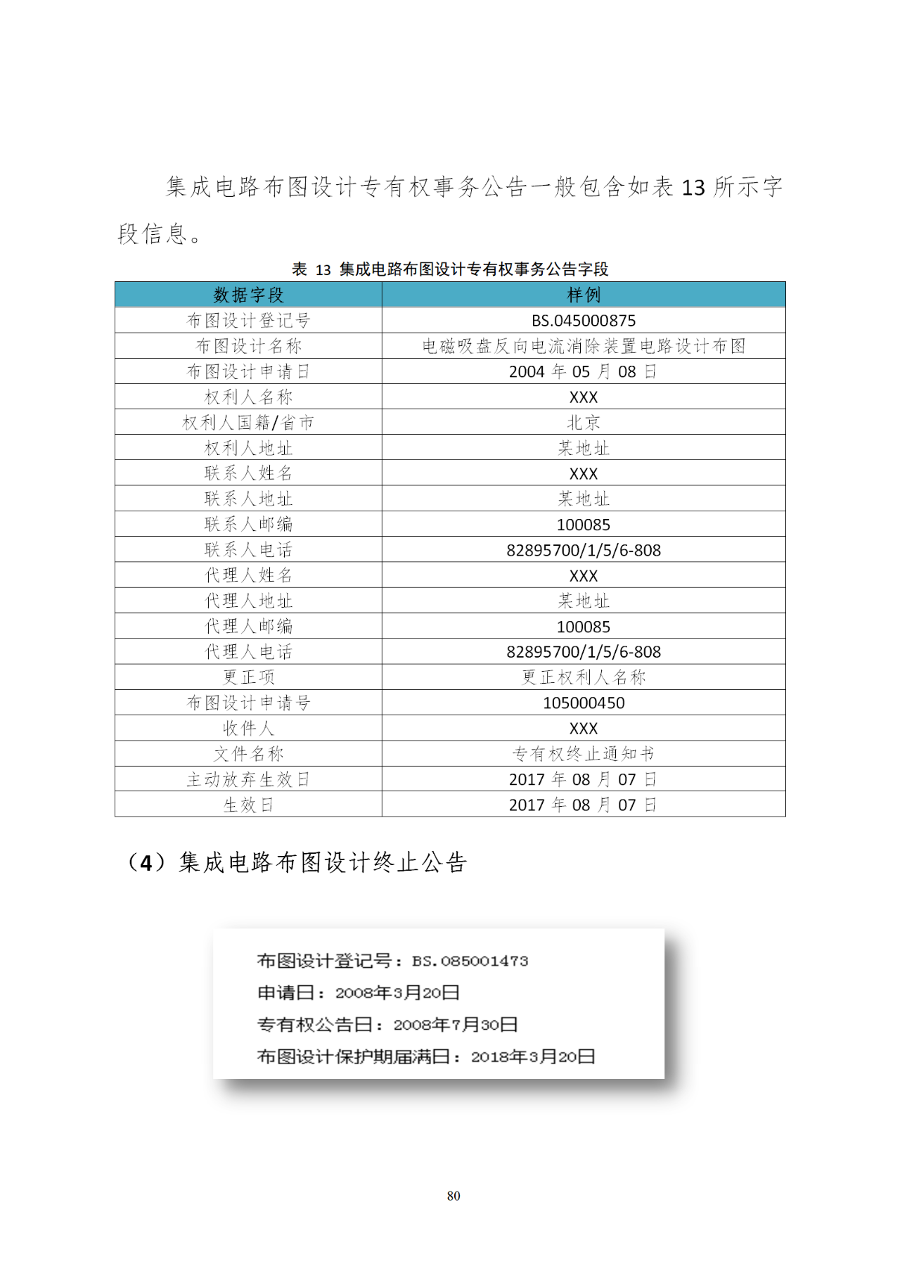 國知局印發《知識產權基礎數據利用指引》！