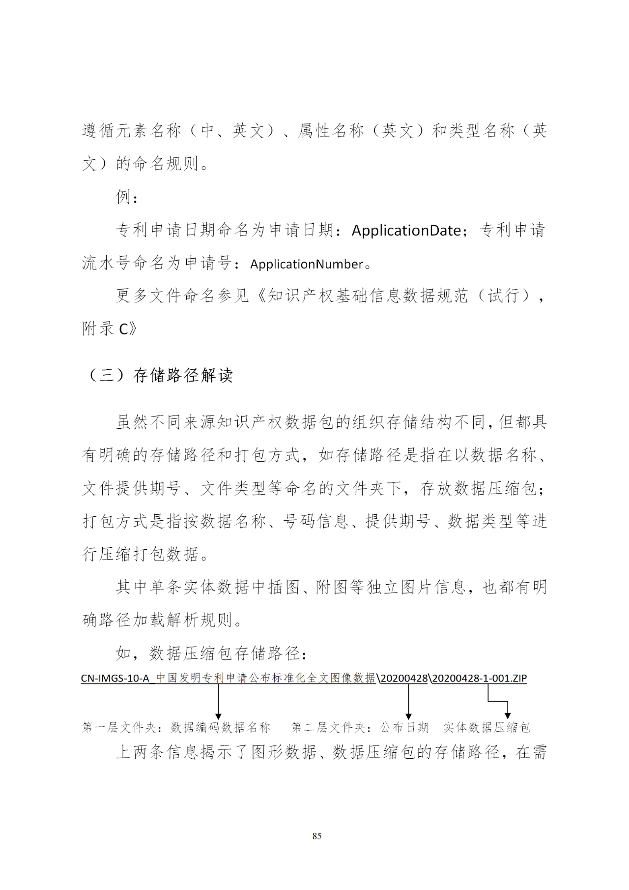 國知局印發《知識產權基礎數據利用指引》！