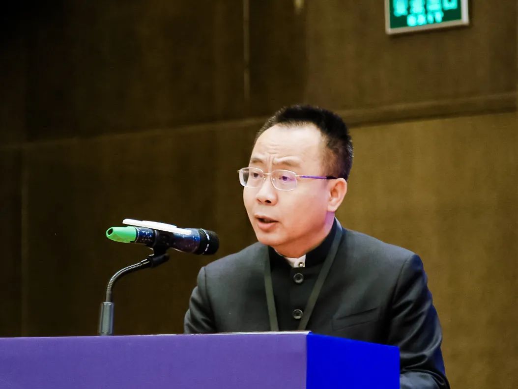廣東專利代理協會2020年年會暨第五屆創新知識產權服務論壇在穗成功舉辦