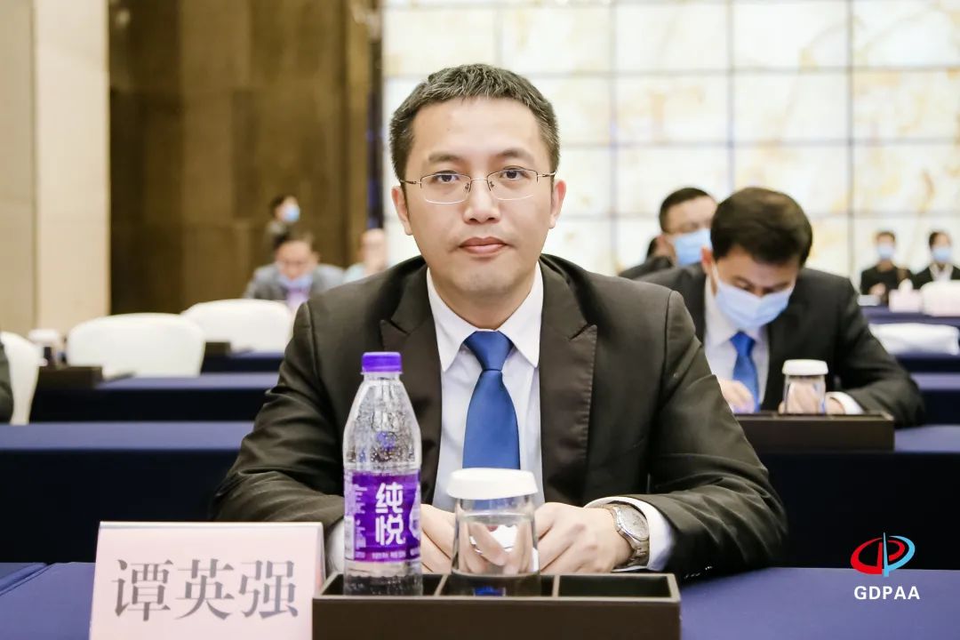 廣東專利代理協會2020年年會暨第五屆創新知識產權服務論壇在穗成功舉辦