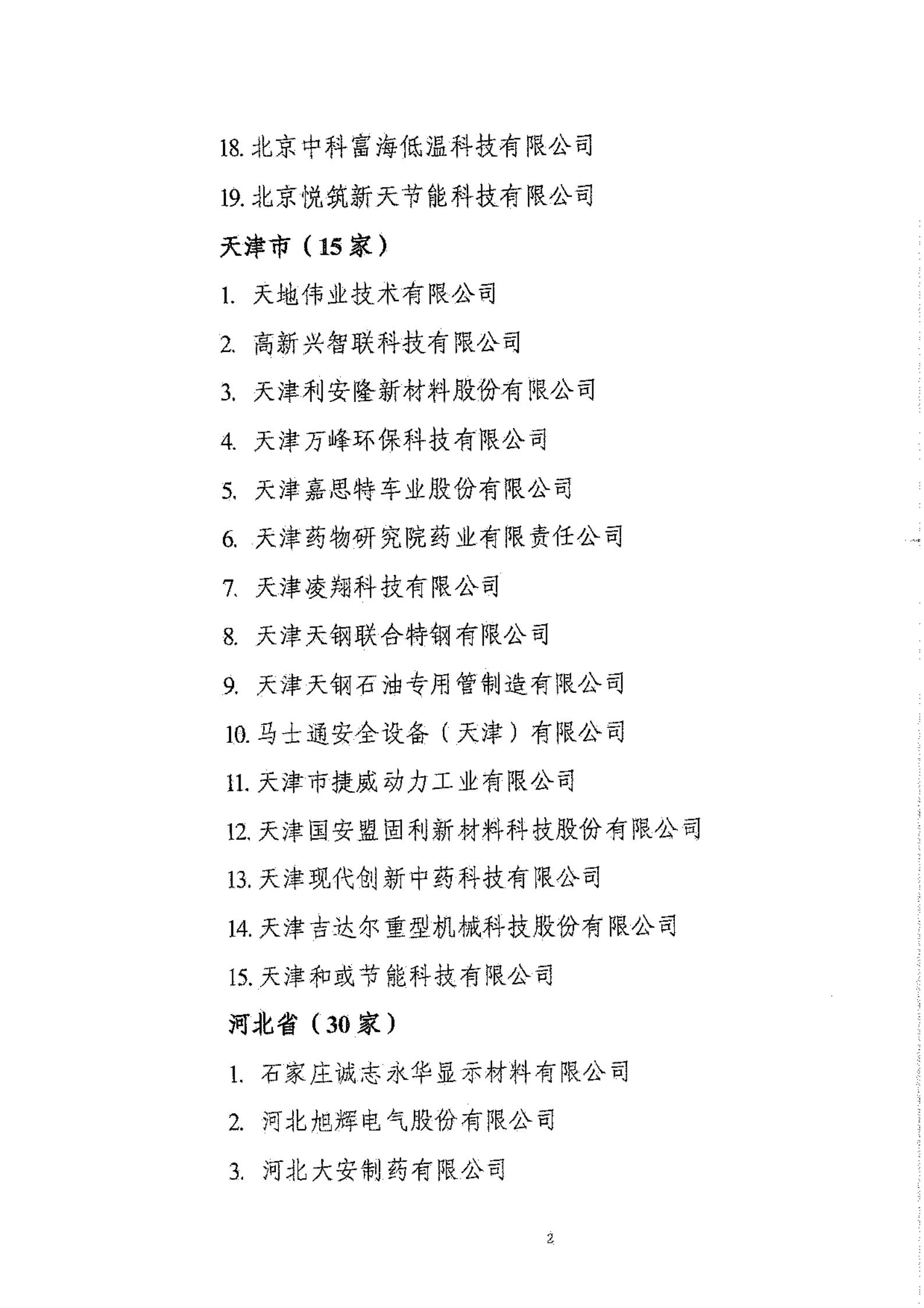 工信部：2020年工業企業知識產權運用試點名單公布