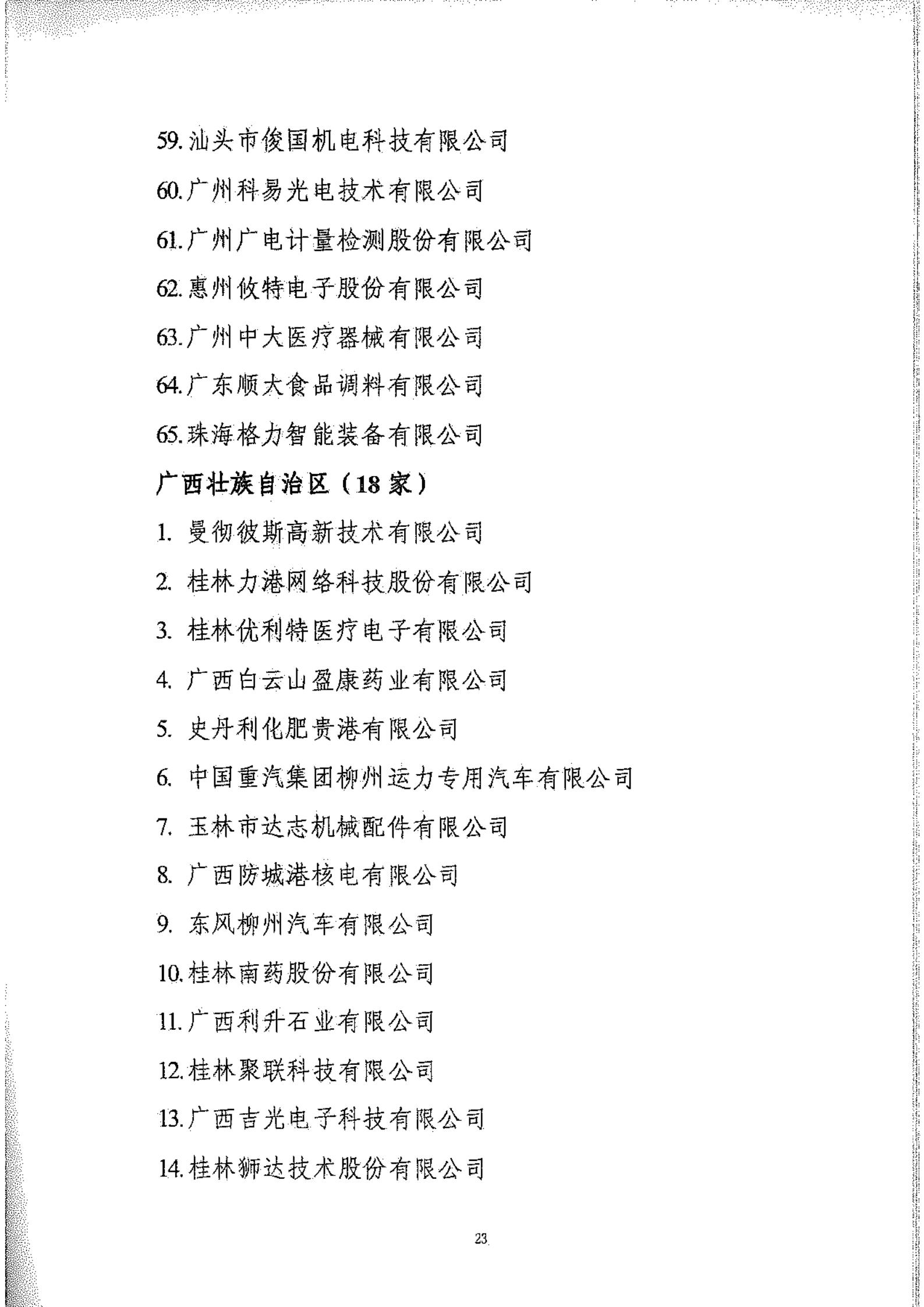 工信部：2020年工業企業知識產權運用試點名單公布