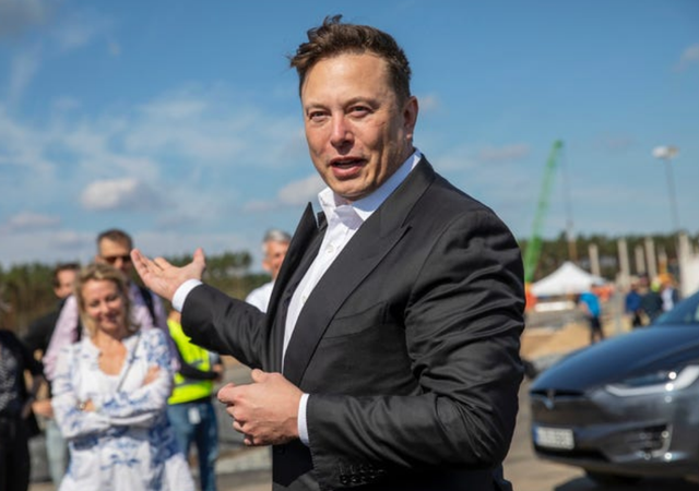 內賊難防？特斯拉指控工程師在上班第一周就下載約3萬個機密文件