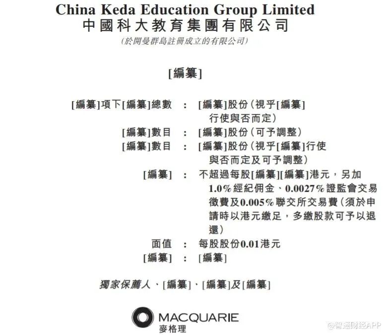 “中國科大”要上市？聲明：假的，校名簡稱和注冊商標被冒用！