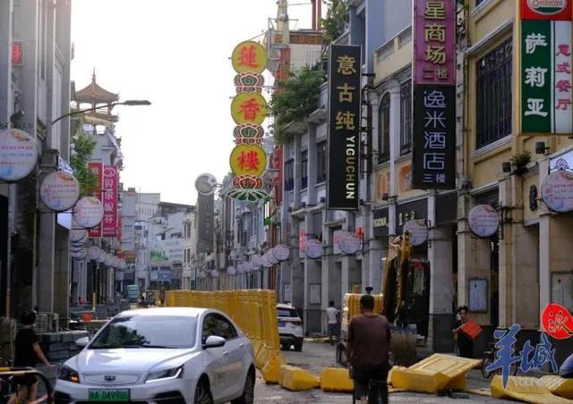 廣州蓮香樓能否“二嫁”？老字號商標再起爭議