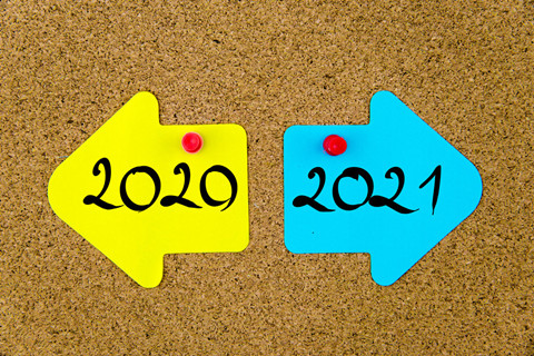 告別2020：隆諾重點案件回顧 迎接2021：繼續與您攜手同行