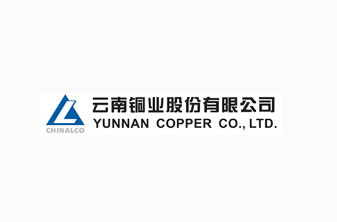 「云南銅業」知識產權資訊匯總