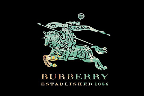 「Burberry」知識產權資訊匯總
