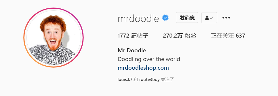 《知識產權界》202102期----人物