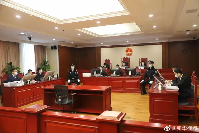 判決書全文 | 史上最高！判賠1.59億，最高法宣判一起技術秘密侵權上訴案