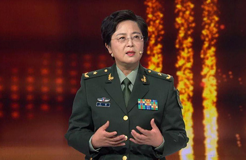 #晨報#中國工程院院士陳薇：中國疫苗已獲得美國專利；彭靜委員：建議相關法規將“洗稿”列為侵犯版權法定情形