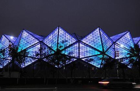 #晨報#美國企業對特定LED景觀照明裝置及其組件提起337調查申請；高校、科研院所知識產權可自主處置，擬不需上級審批