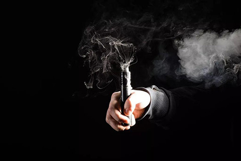 監管來臨，電子煙行業“藍?！辈辉?——淺析國內電子煙行業發展前景