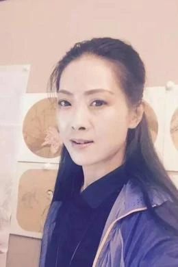美女畫家承認抄襲！“萬分痛悔，難辭其咎”