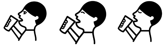 這些都是“山寨商標”，你能分的清么？