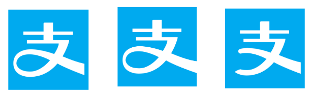 這些都是“山寨商標”，你能分的清么？