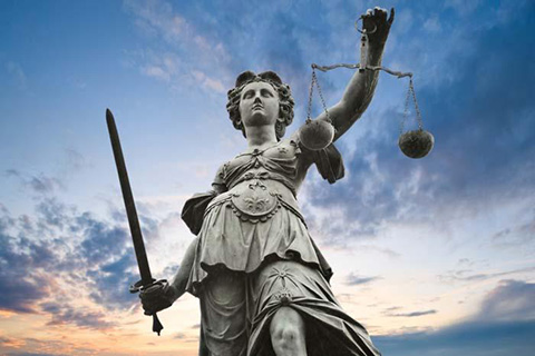 在商標行政訴訟中，如何審查涉外行政訴訟案的代表人？