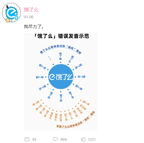 餓了么“盡力了”，茶顏悅色“真的在告”，背后都指向同一問題