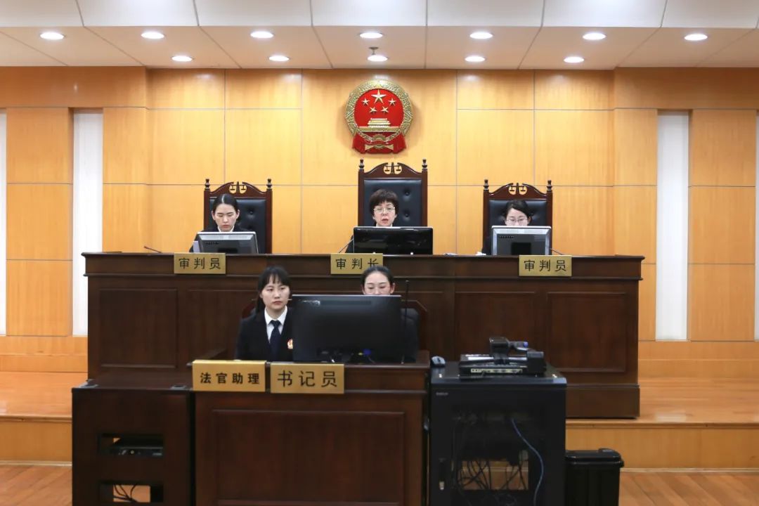 剛剛，“南翔”小籠商標案一審落槌，浦東法院判決被告賠償234.2萬