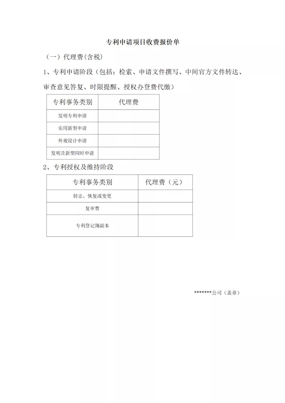 美智光電2021年專利業務供應商公開尋源！