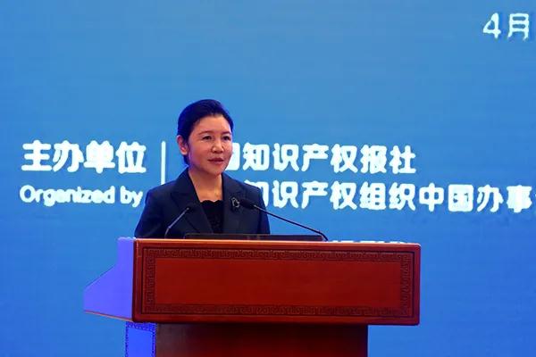 申長雨：到明年年底，發明專利審查周期將壓縮到16.5個月，商標注冊平均審查周期將壓縮到4個月以內
