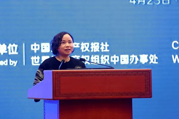 申長雨：到明年年底，發明專利審查周期將壓縮到16.5個月，商標注冊平均審查周期將壓縮到4個月以內