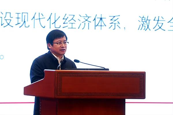 申長雨：到明年年底，發明專利審查周期將壓縮到16.5個月，商標注冊平均審查周期將壓縮到4個月以內