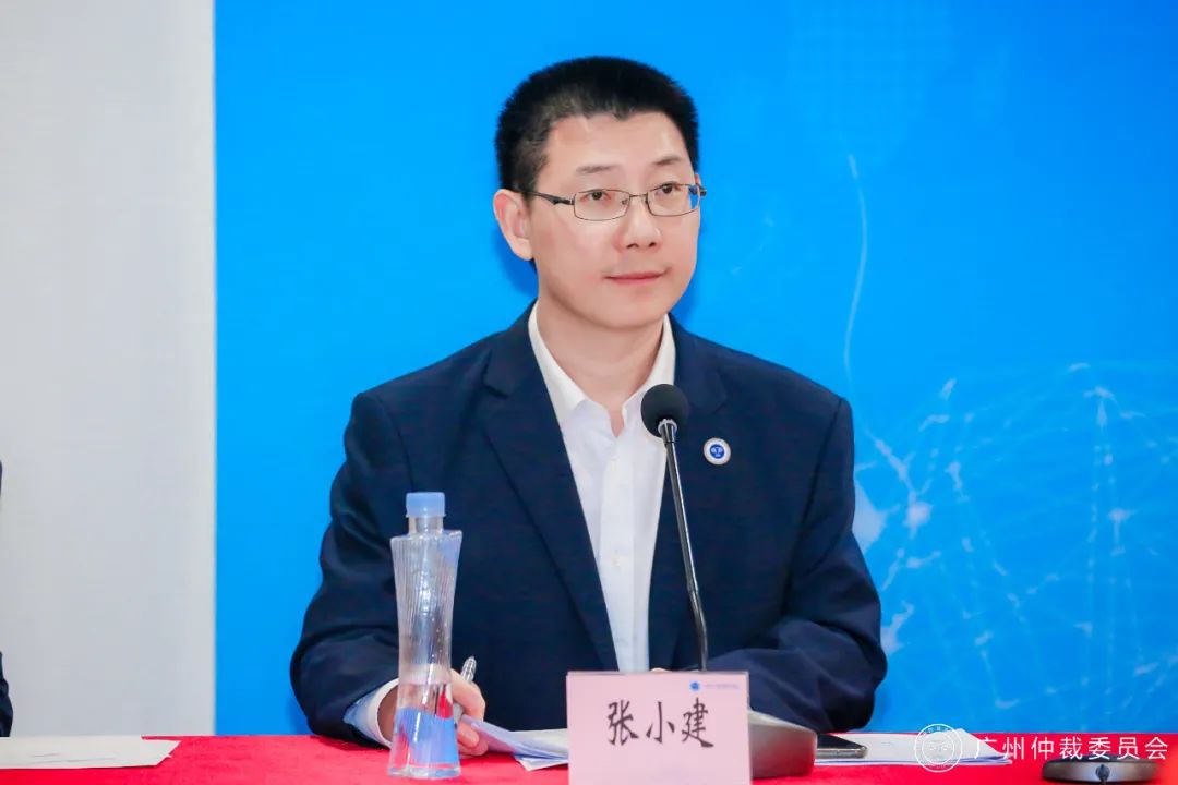 廣州仲裁委知識產權案占全國十分之一！首創知識產權ODR機制