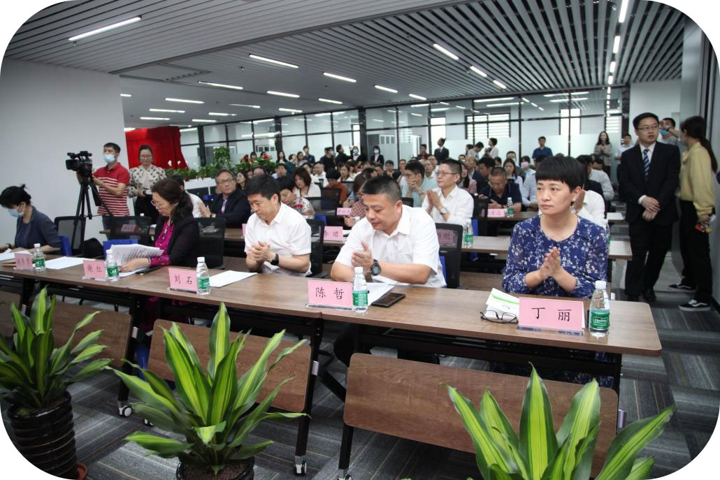 澳門凱旋國際集團進駐廣州：共創粵港澳知識產權新未來