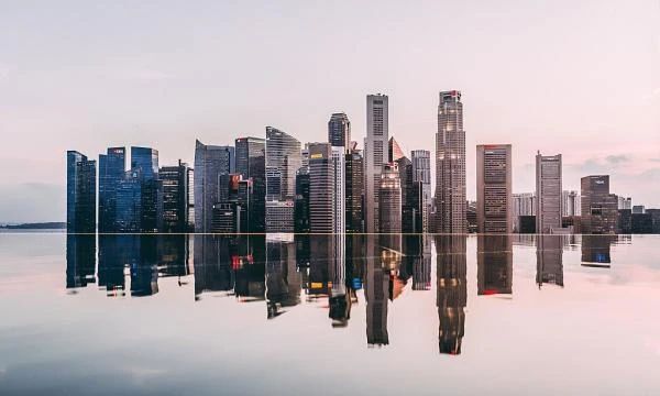 新加坡公布2030年知識產權戰略