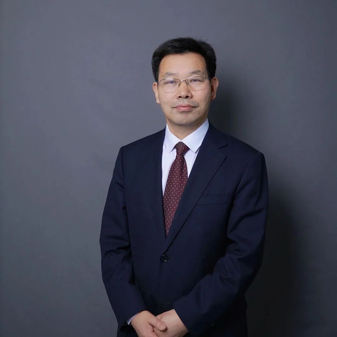 首批重磅嘉賓公開！專家學者齊聚粵港澳大灣區知識產權人才發展大會
