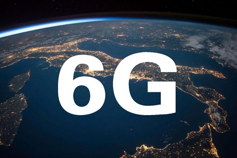 《6G通信技術專利發展狀況報告》：中國專利申請位居全球首位