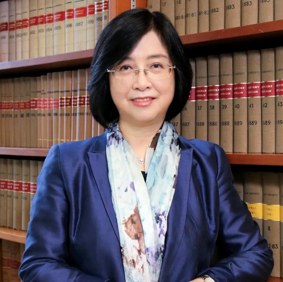 大咖云集！粵港澳大灣區知識產權人才發展大會議程出爐！