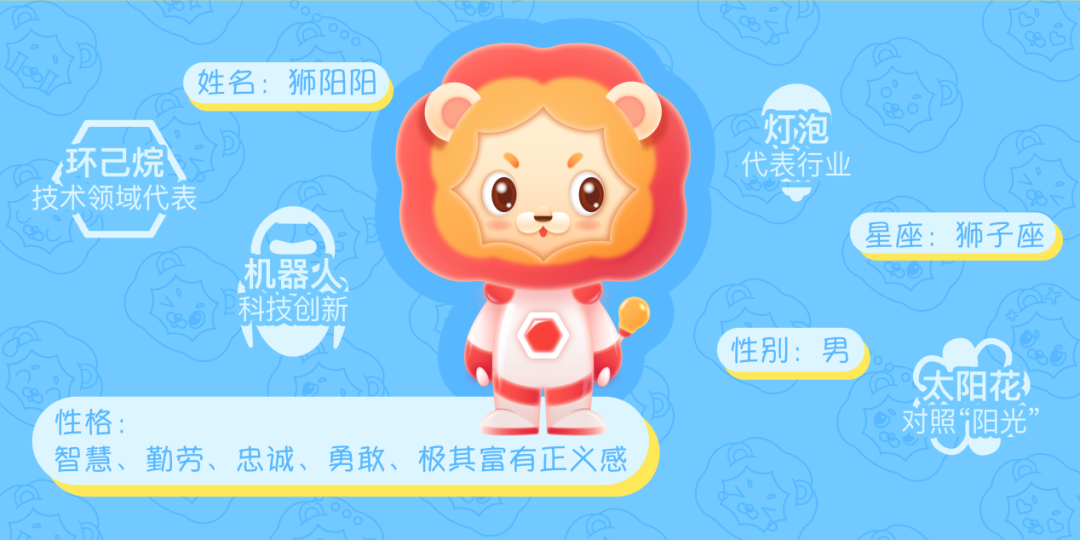 三聚陽光推出全新知識產權IP形象，為知識產權服務注入活力