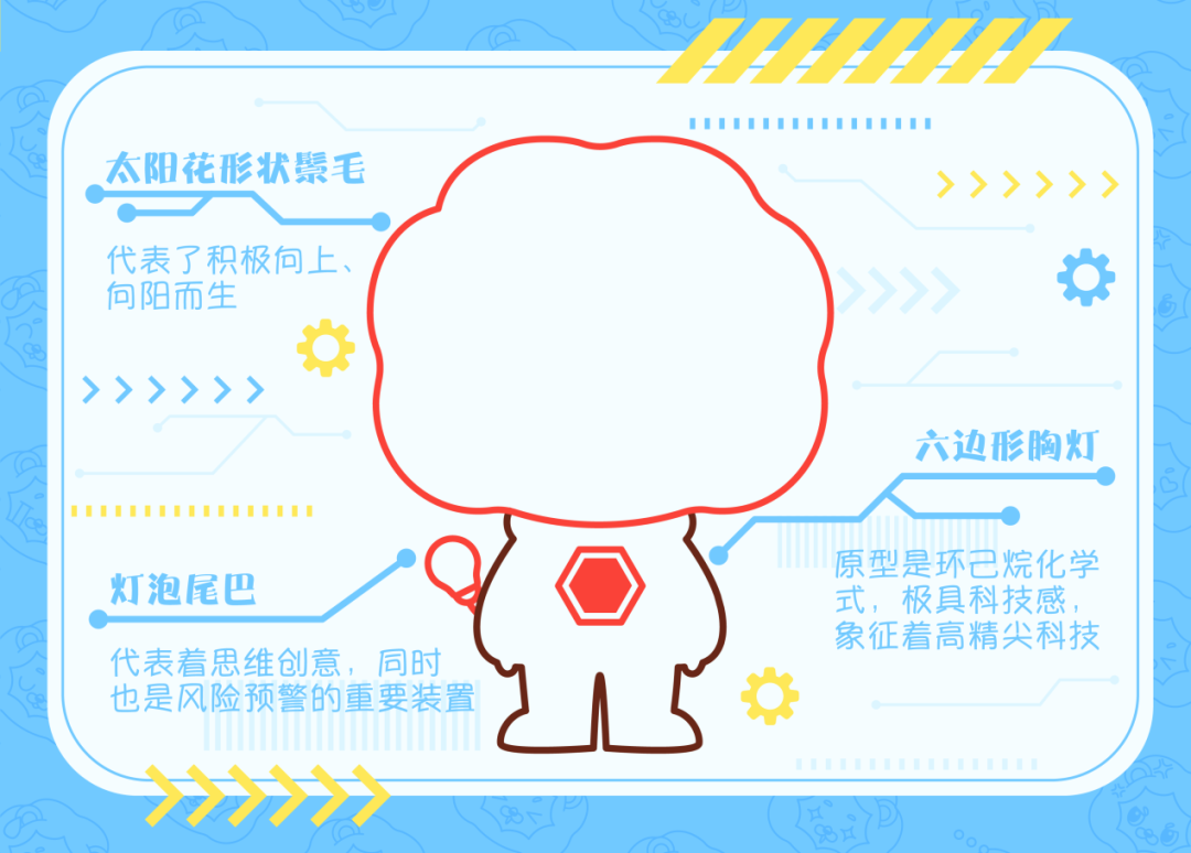 三聚陽光推出全新知識產權IP形象，為知識產權服務注入活力