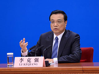 李克強：加強知識產權全鏈條保護，嚴厲打擊侵權假冒違法行為
