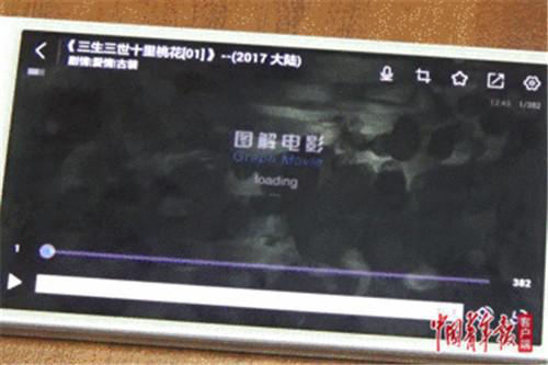 倒春寒？——短視頻行業版權問題近況淺析
